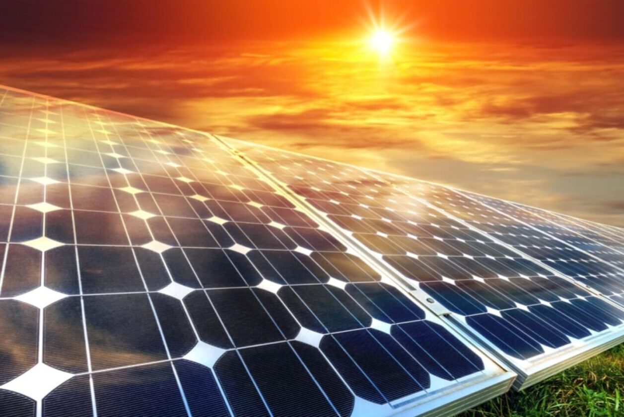 Impianto Fotovoltaico energetico